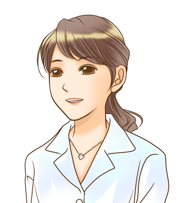 山本 晴代 医師