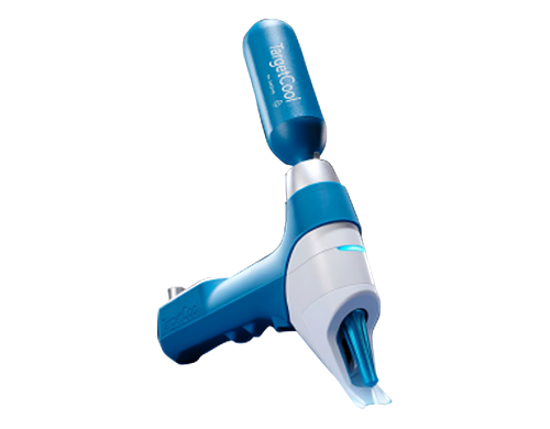 ターゲットクール