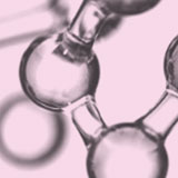 0.3%の非架橋ヒアルロン酸(高分子量)