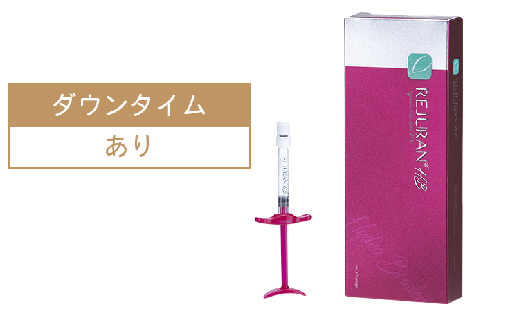 リジュランHB注射