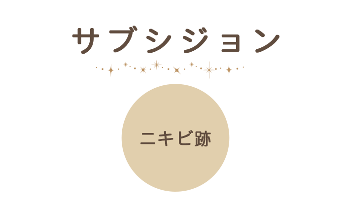 サブシジョン