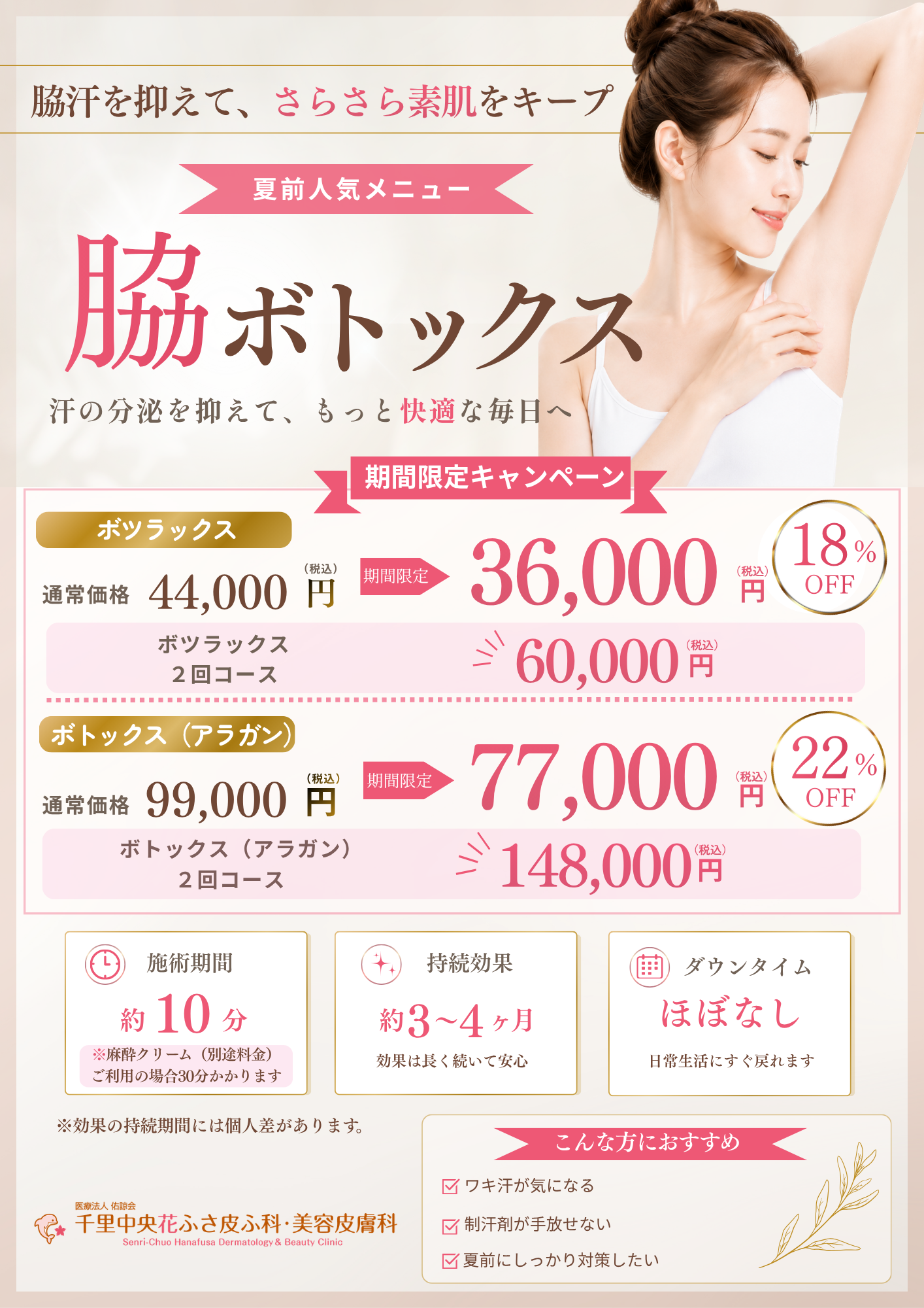 6月脇ボトキャンペーン